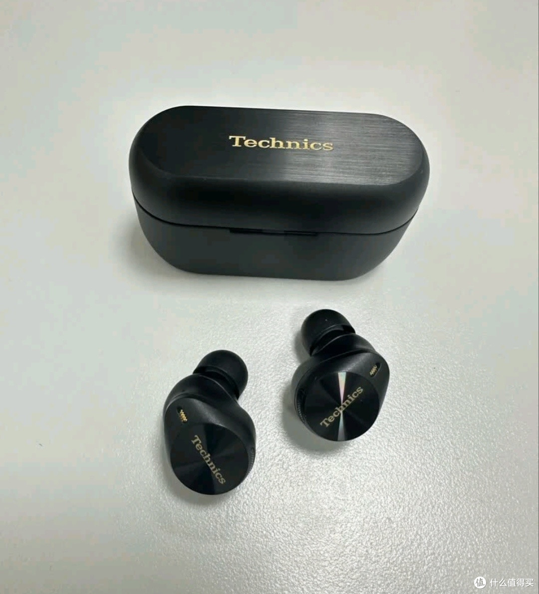 松下Technics EAH-AZ80:黑科技加持的HiFi降噪旗舰