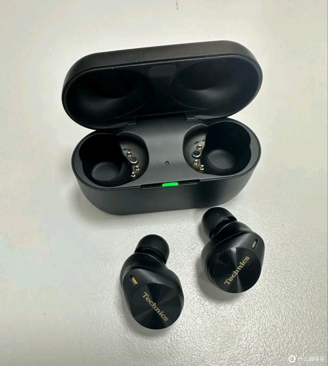 松下Technics EAH-AZ80:黑科技加持的HiFi降噪旗舰