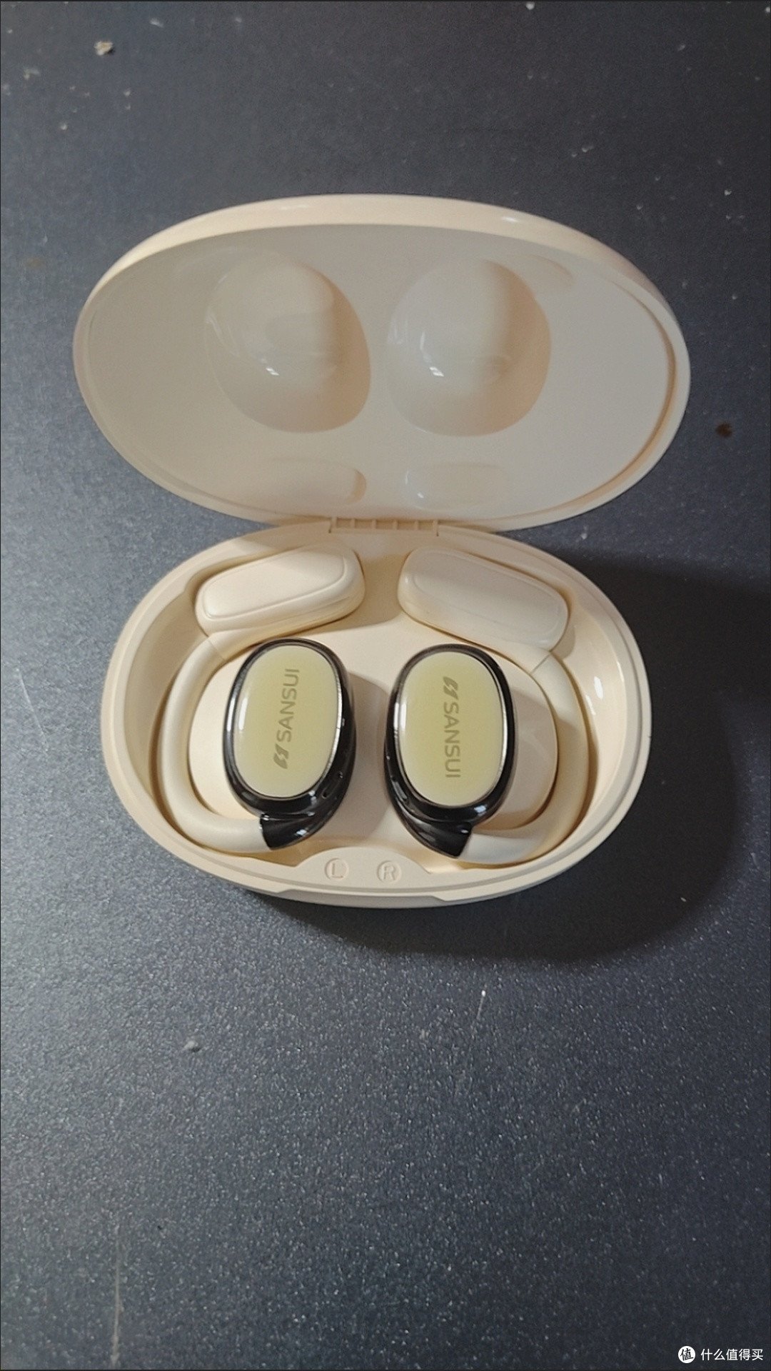 双11数码闭眼入！山水TW98S耳机成我的全能搭档