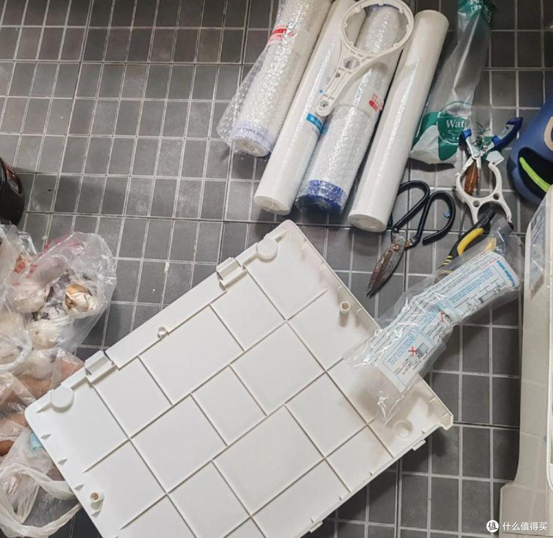 卖净水器的内行揭秘:这3个猫腻坑你没商量,看完再买能省1000