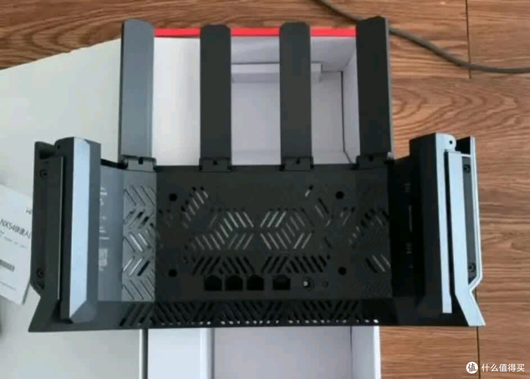 H3C NX54:家庭办公网络新选择