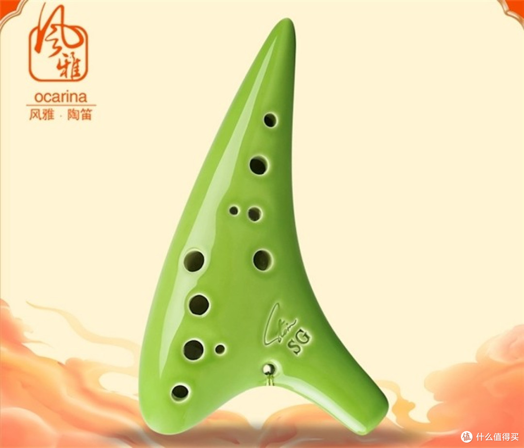 陶笛十大品牌推荐,买陶笛看这篇就够了