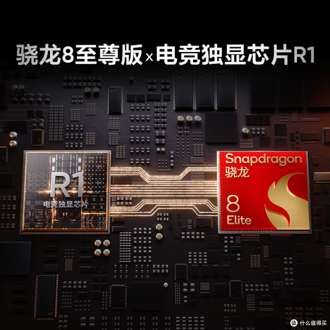realme真我GT8标准版:2899元档“标准旗舰”的破局之作