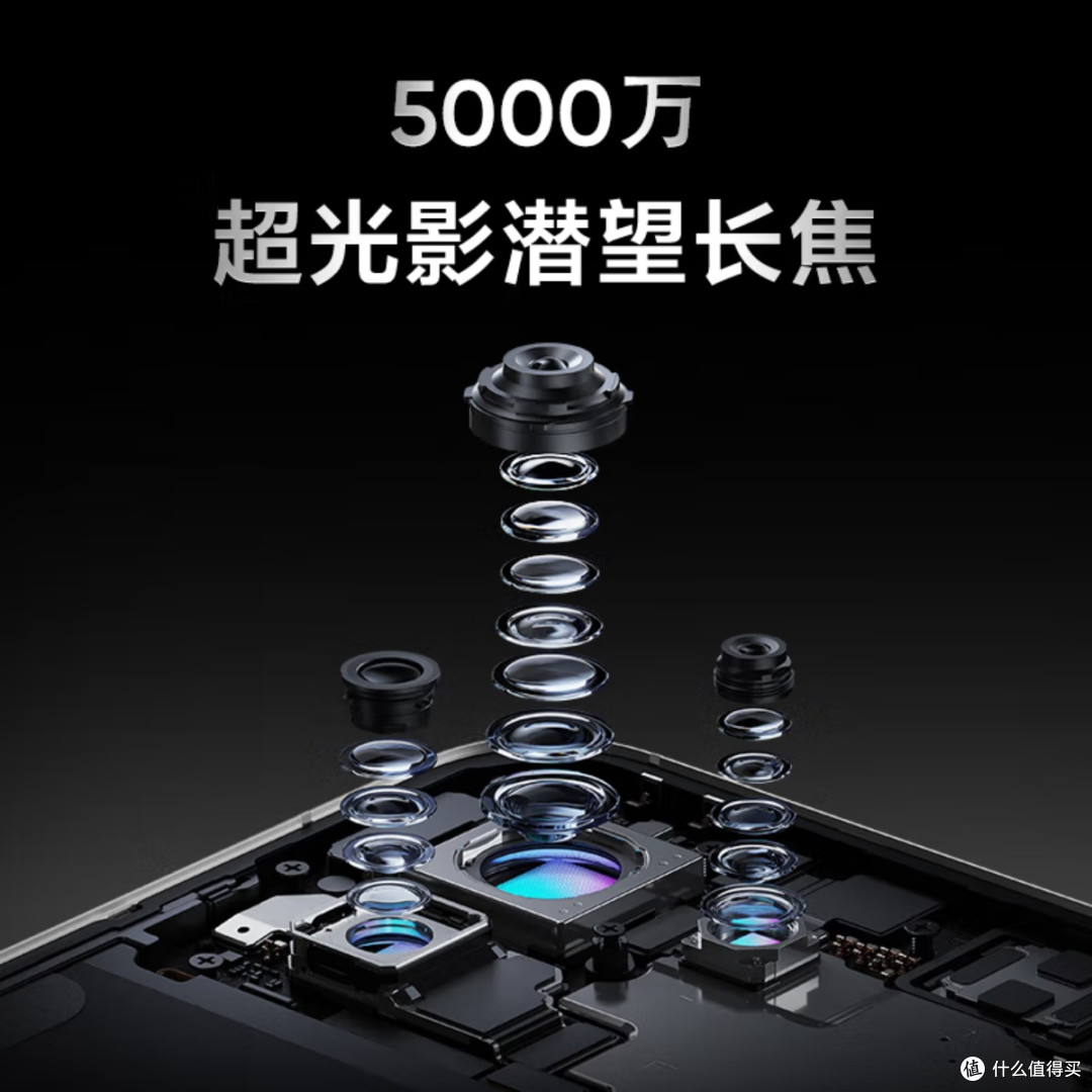 realme真我GT8标准版:2899元档“标准旗舰”的破局之作