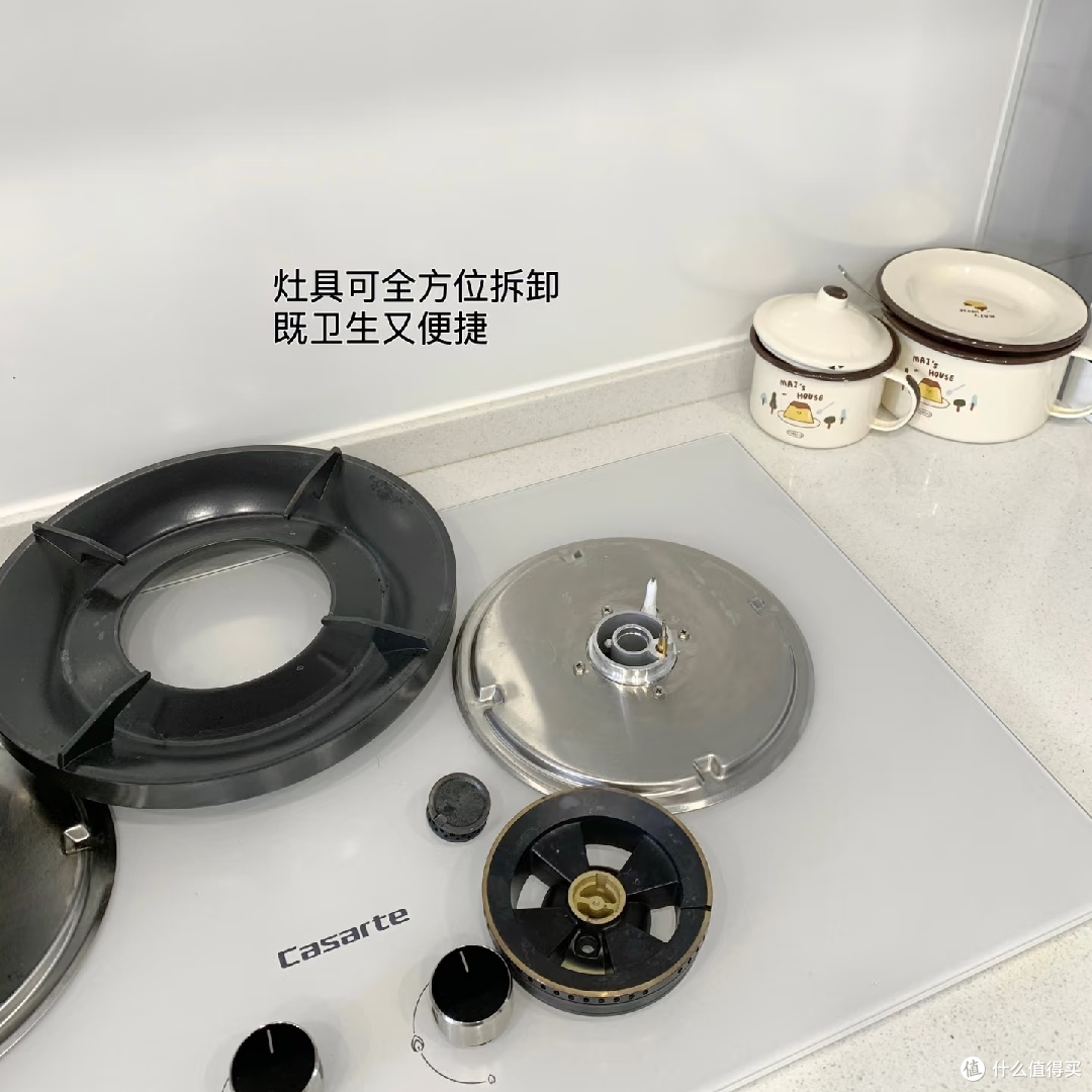 被厨房的烟火气唤醒,我的厨房治愈日常~