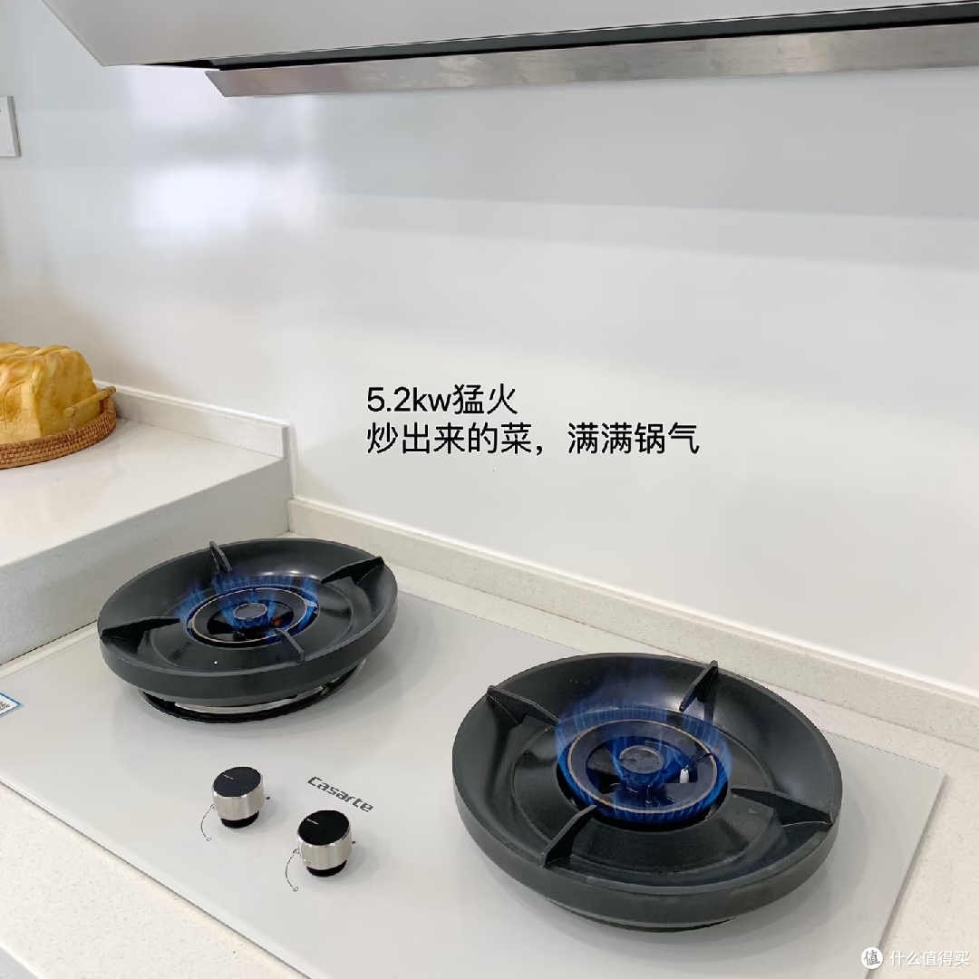 被厨房的烟火气唤醒,我的厨房治愈日常~