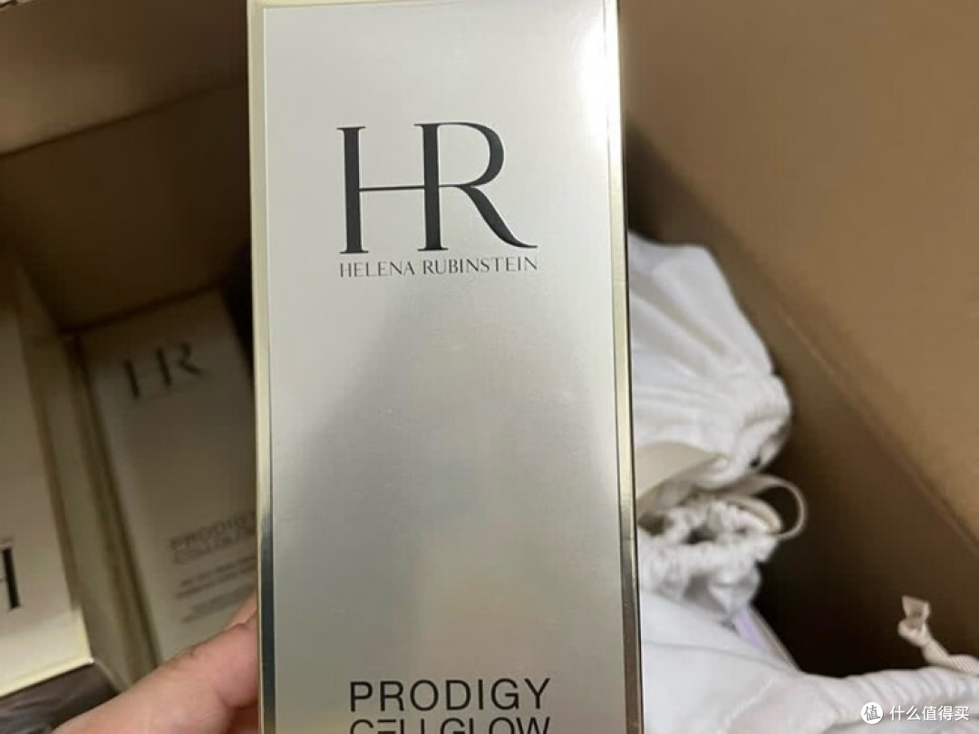 赫莲娜至美琉光系列：奢华护肤体验