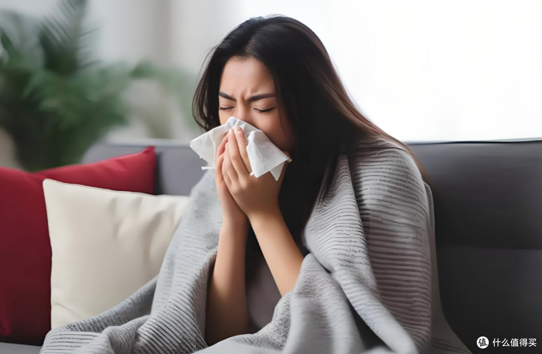 降温时节，一份温暖的免疫力“参”情