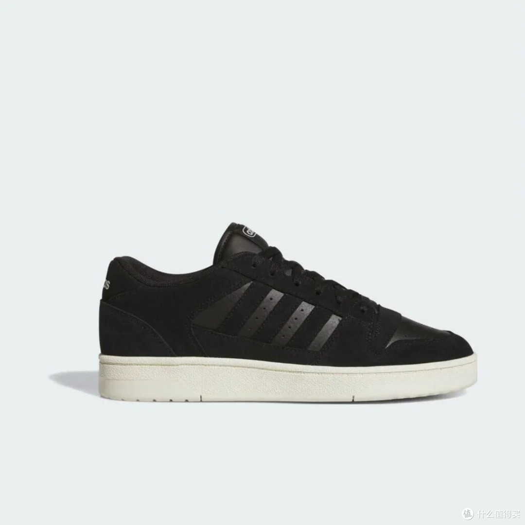 adidas BREAK START PREMIUM LOW：时尚与实用兼备