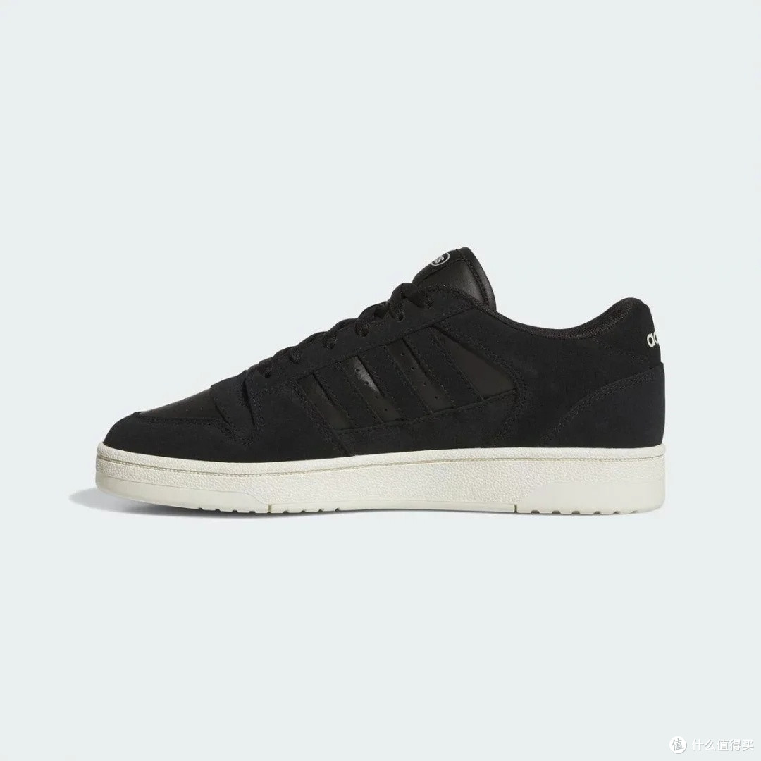 adidas BREAK START PREMIUM LOW:时尚与实用兼备