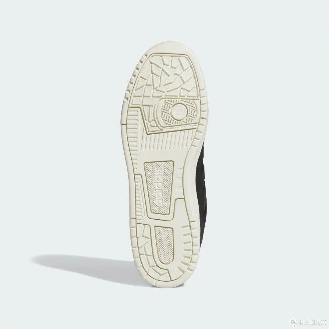 adidas BREAK START PREMIUM LOW:时尚与实用兼备