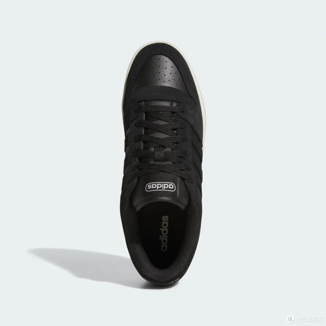 adidas BREAK START PREMIUM LOW:时尚与实用兼备