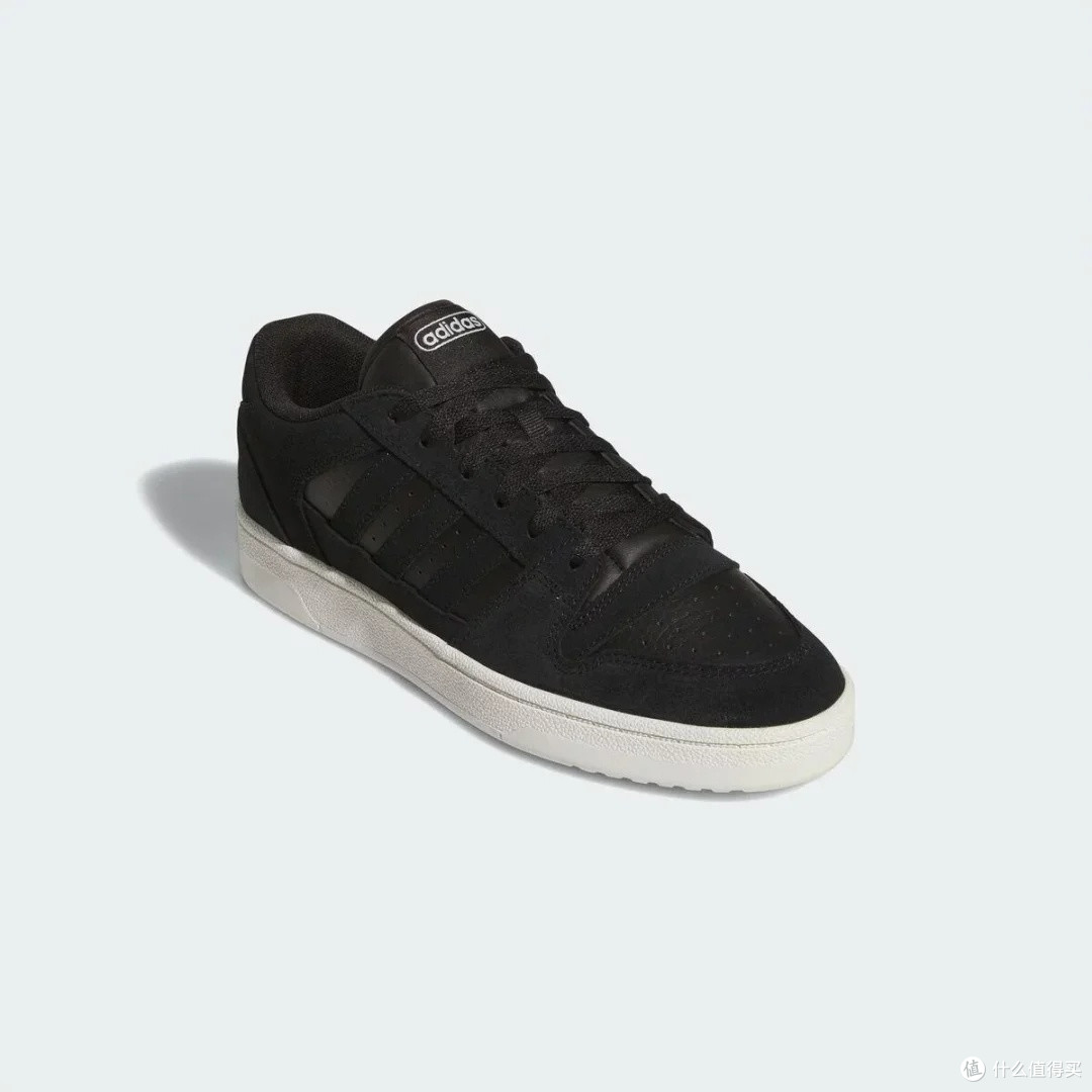 adidas BREAK START PREMIUM LOW:时尚与实用兼备