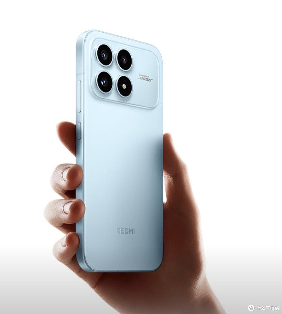 K90系列音频技术解析:Hi-Res认证与Bose调音的双重突破