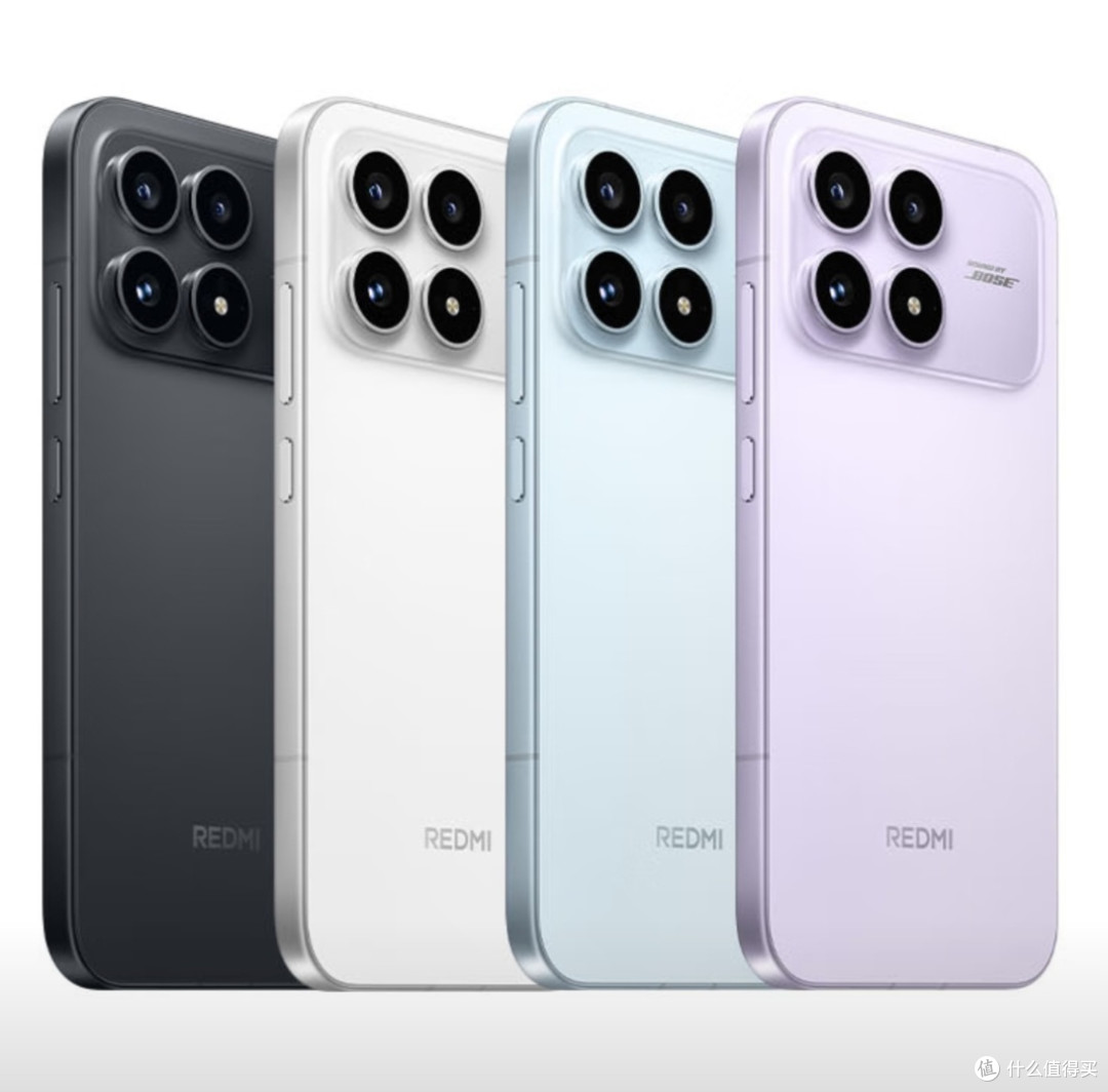 K90系列音频技术解析:Hi-Res认证与Bose调音的双重突破