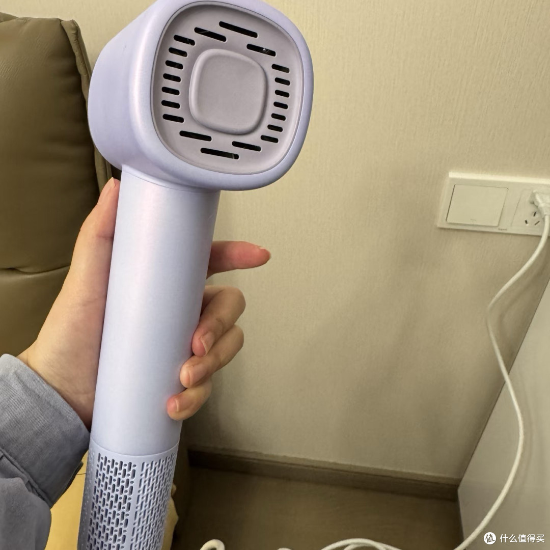 松下空气发梳吹风机使用体验