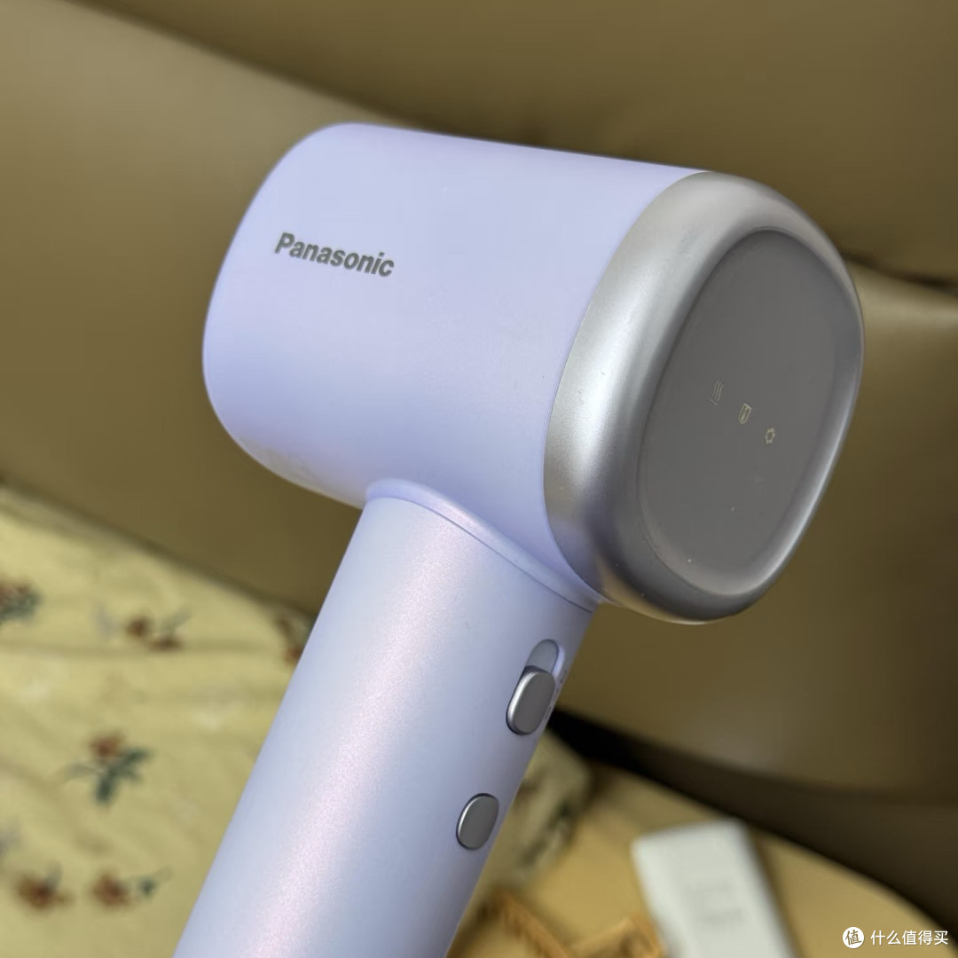 松下空气发梳吹风机使用体验