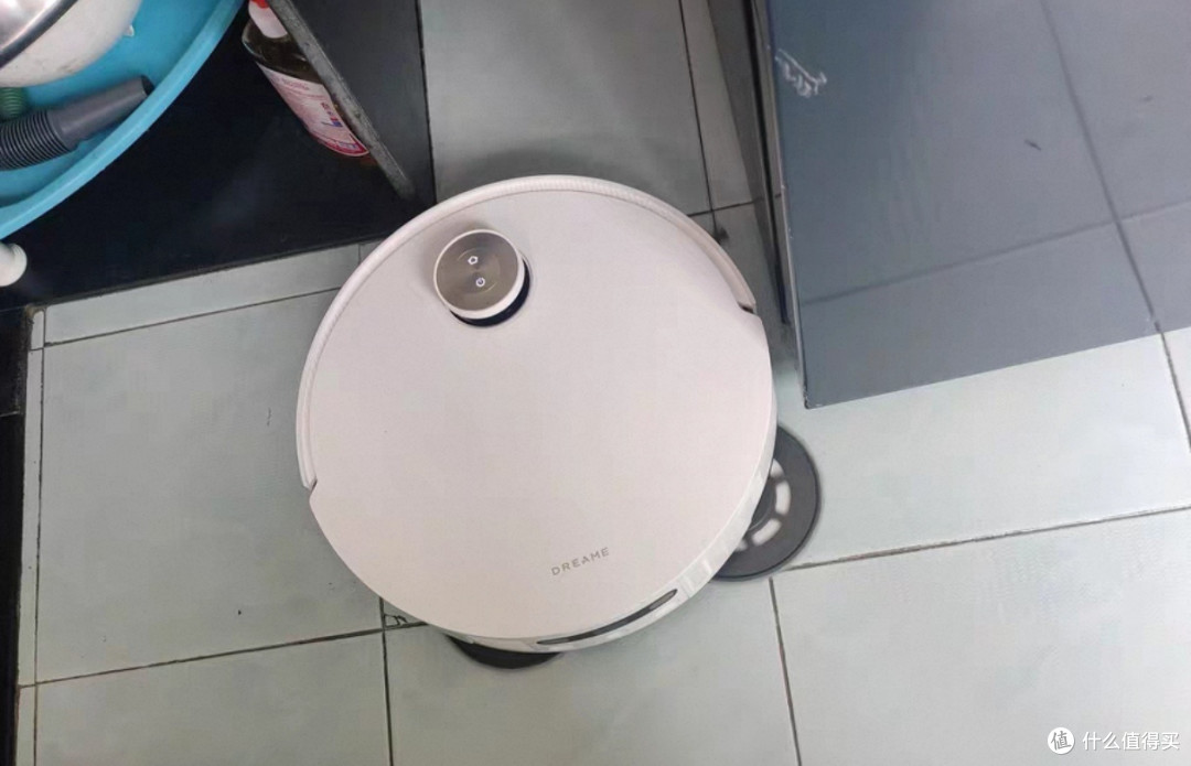 双11追觅扫地机选购要点