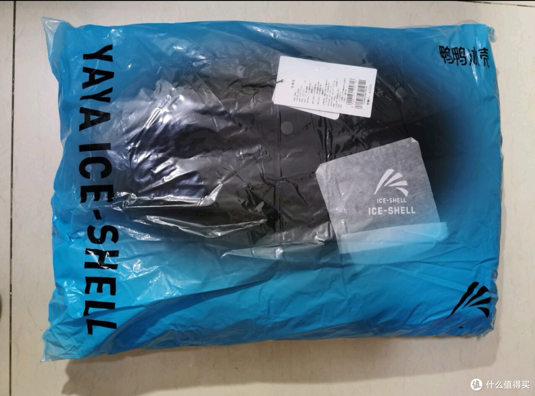 老婆清空购物车的鸭鸭羽绒服,暖了身体更暖了心