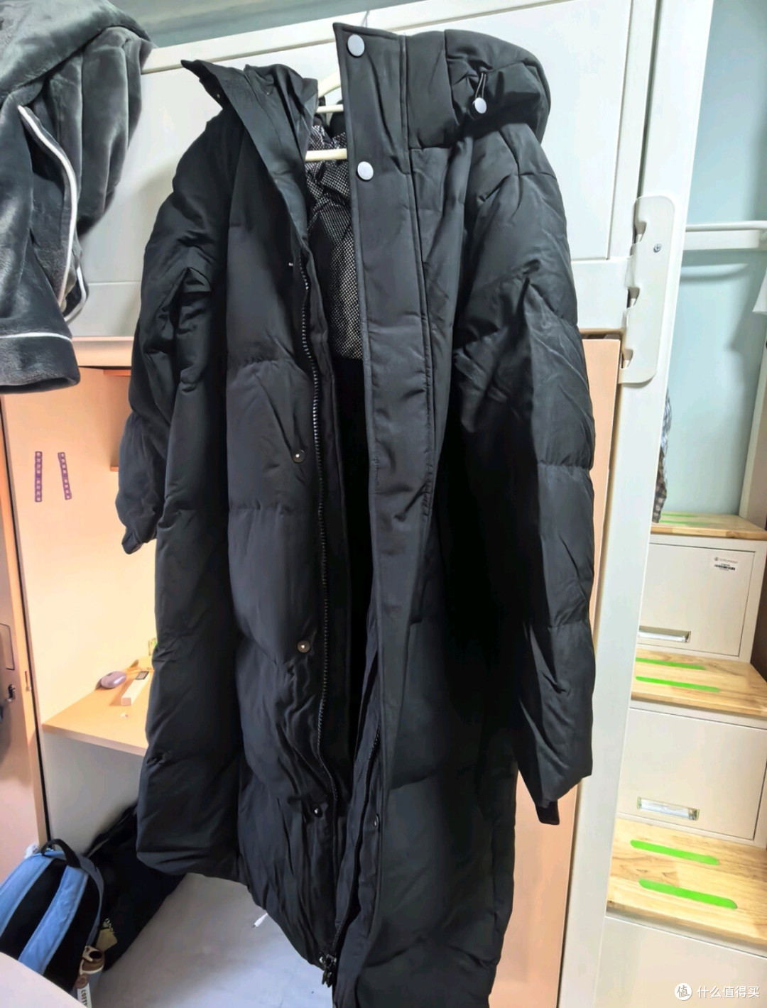 老婆清空购物车的鸭鸭羽绒服,暖了身体更暖了心