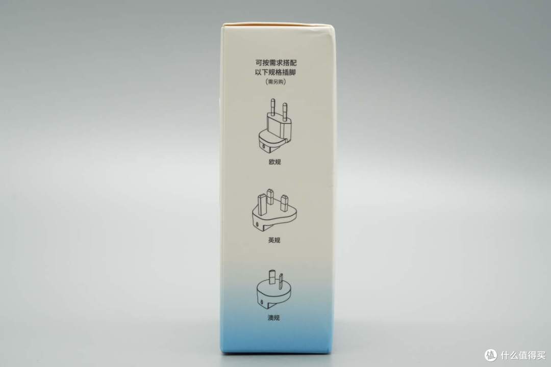 小米120W小布丁快充同套方案,富华电子65W 2C1A氮化镓充电器拆解