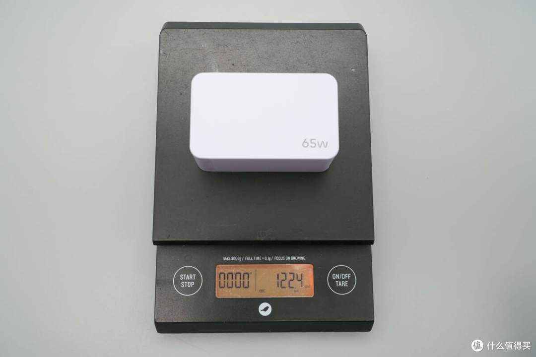 小米120W小布丁快充同套方案,富华电子65W 2C1A氮化镓充电器拆解