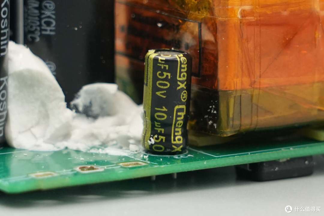 小米120W小布丁快充同套方案,富华电子65W 2C1A氮化镓充电器拆解