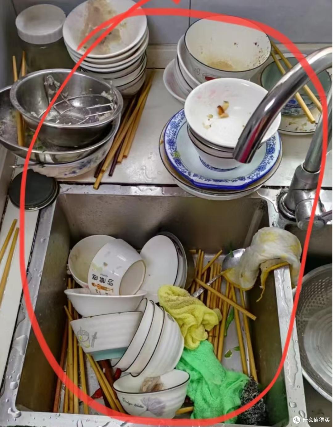家的“廉价感”,来自这10个坏习惯,明明不差钱,生活却是一团糟