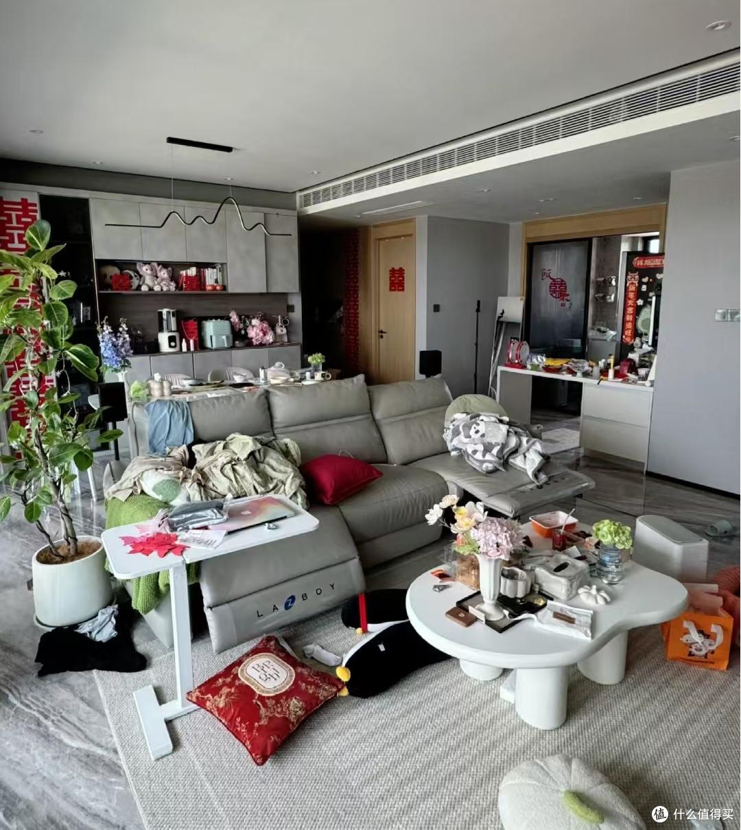 家的“廉价感”,来自这10个坏习惯,明明不差钱,生活却是一团糟