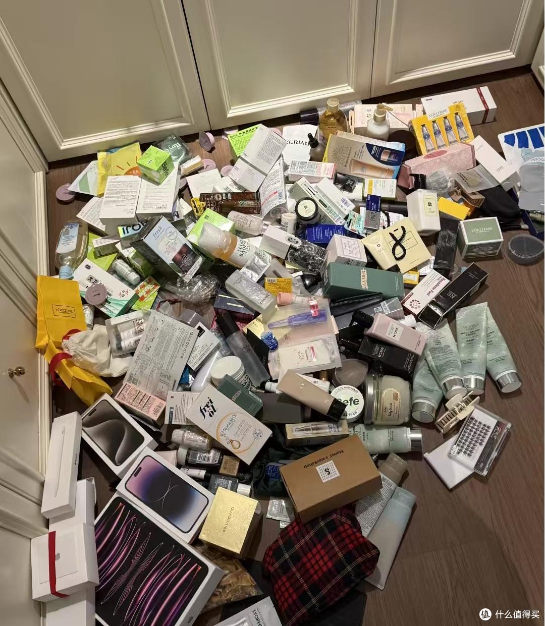 家的“廉价感”,来自这10个坏习惯,明明不差钱,生活却是一团糟