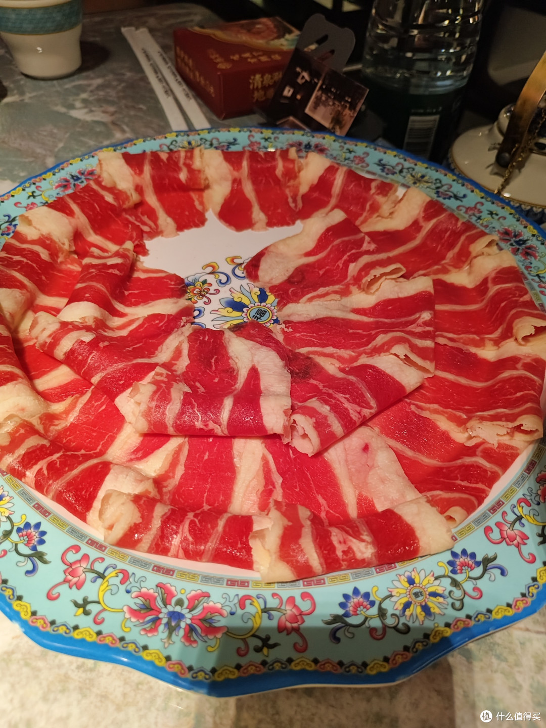 一口铜火锅,带我回到心心念念的东北