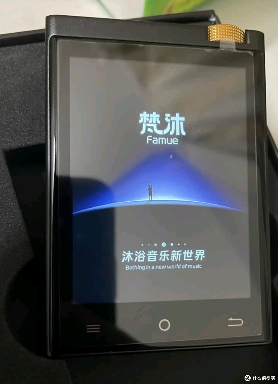 梵沐BF31:小巧机身与发烧音质