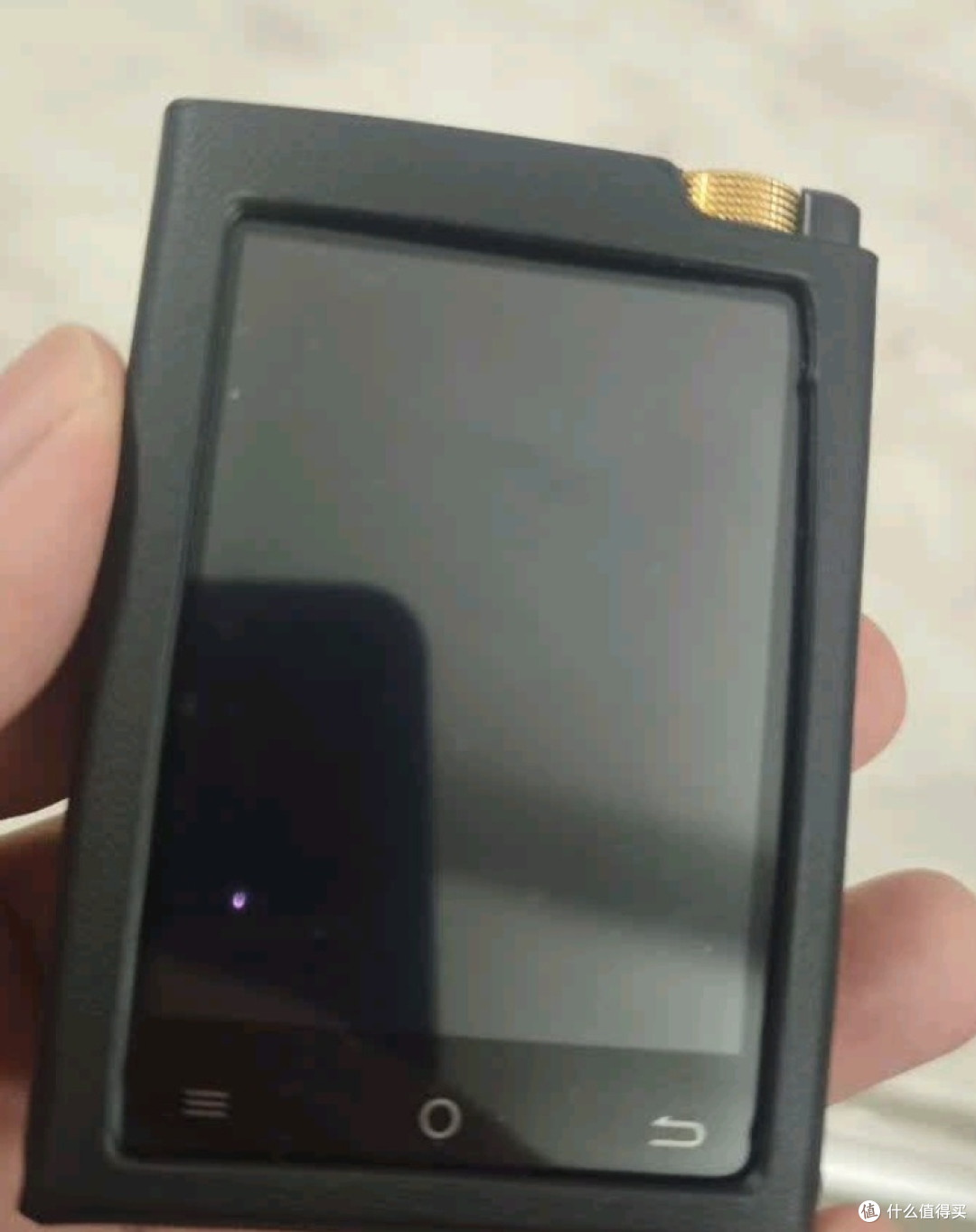 梵沐BF31:小巧机身与发烧音质