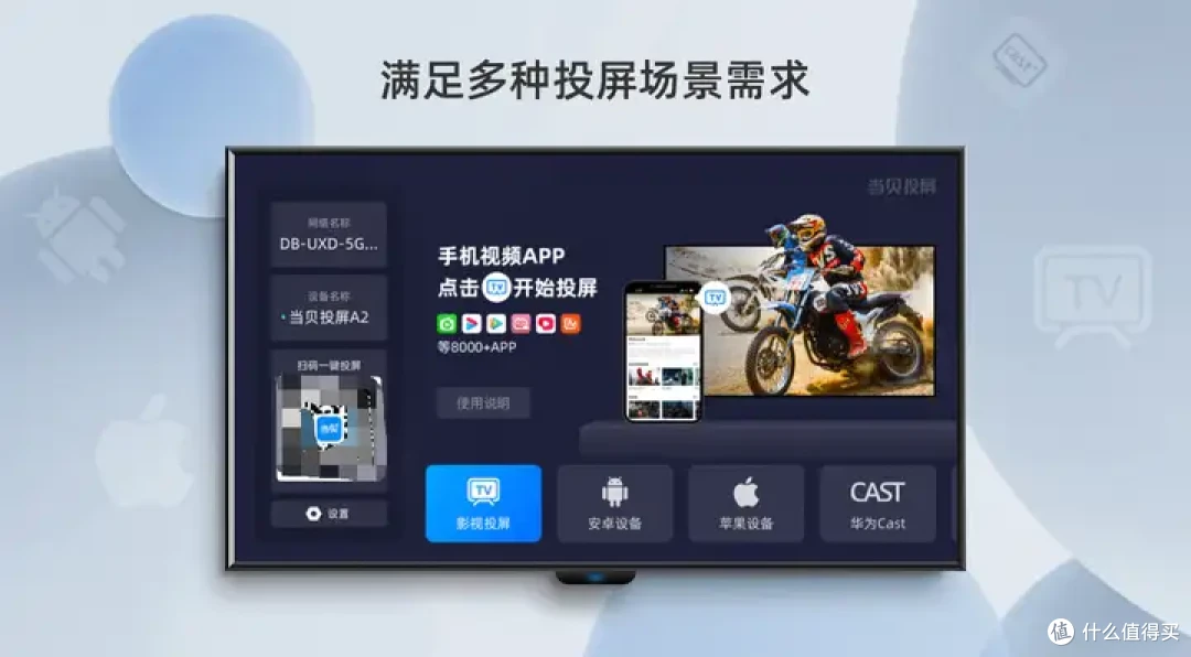 为什么发烧友都选当贝?看完这篇当贝软件解析,我彻底服了!