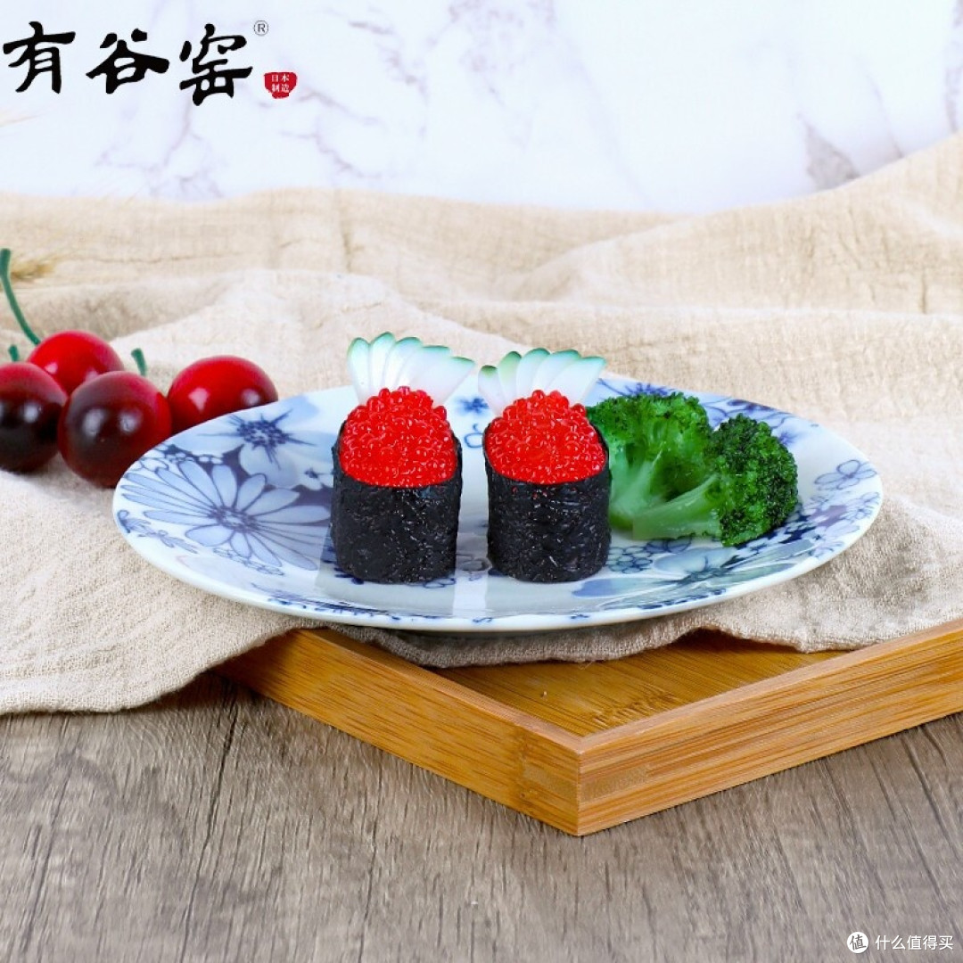 日系餐具推荐:简约自然质感细腻