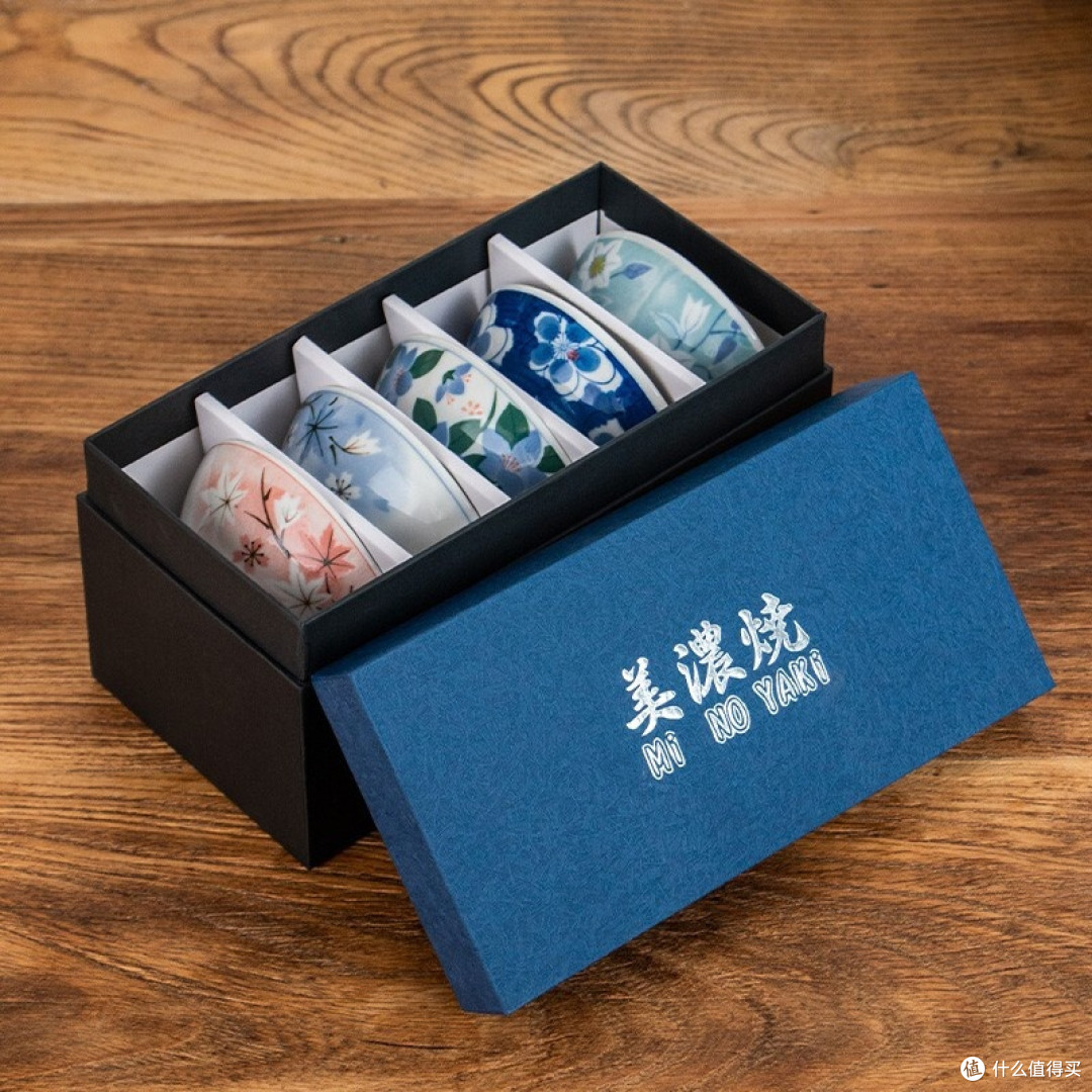 日系餐具推荐:简约自然质感细腻