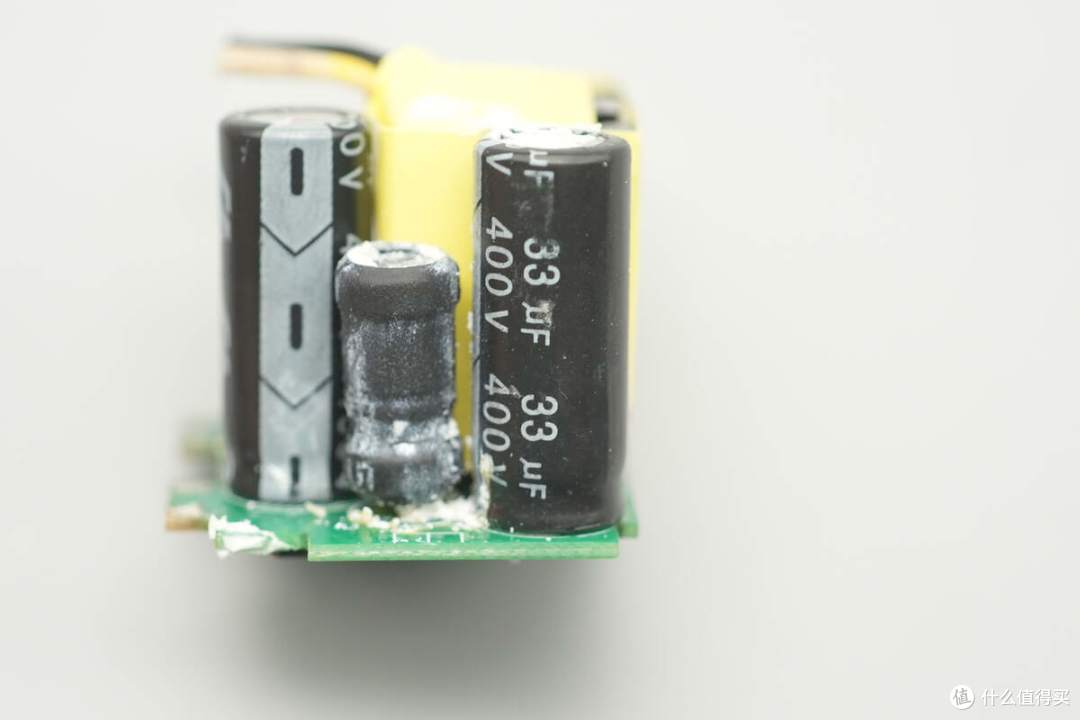 PD3.2充电器开始大量出货,睿元实业60W氮化镓快充拆解