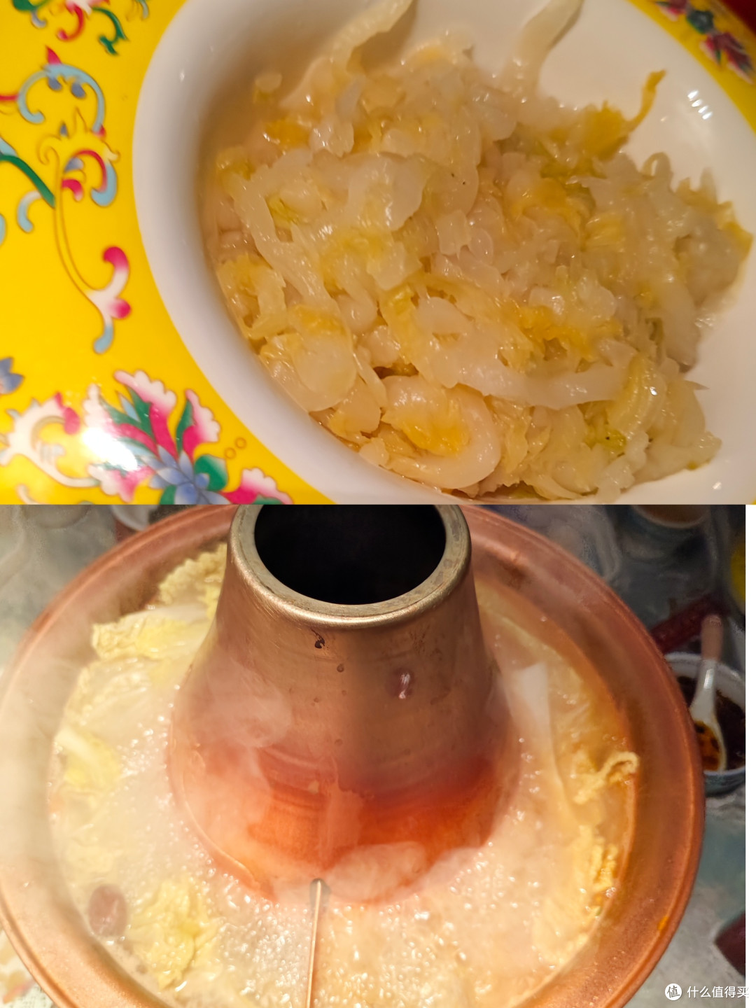 一口铜火锅,带我回到心心念念的东北