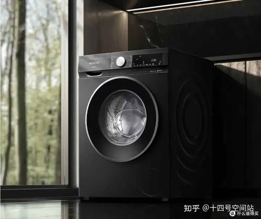 洗衣机“桶自洁”功能真的有用吗？多久用一次才正确？_洗烘一体机_什么值得买