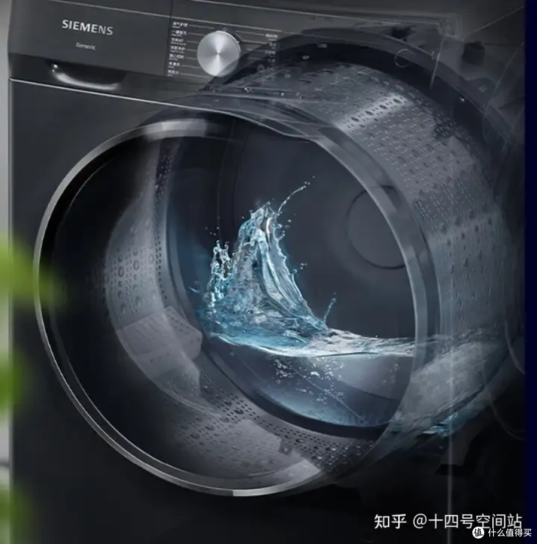 洗衣机“桶自洁”功能真的有用吗？多久用一次才正确？_洗烘一体机_什么值得买