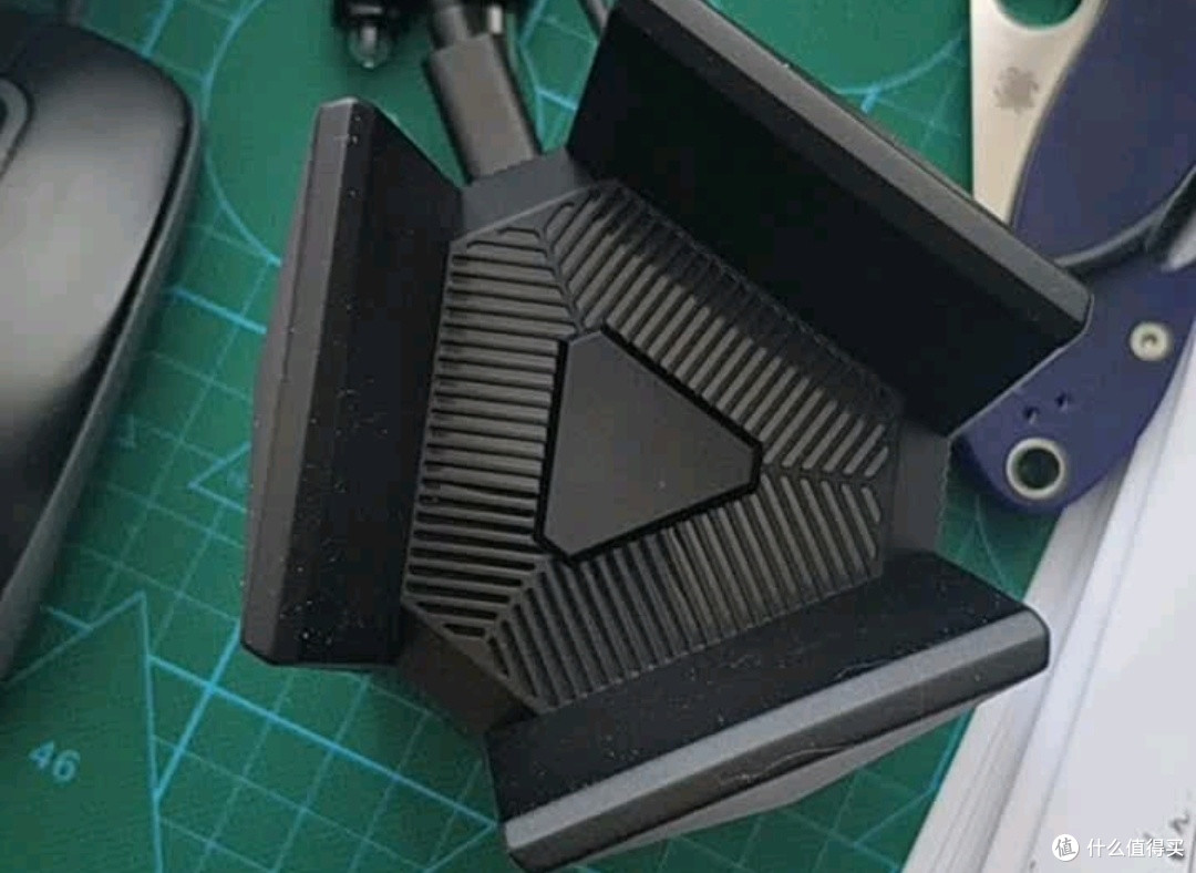 COMFAST CF-987BE：WiFi7技术6500M速率