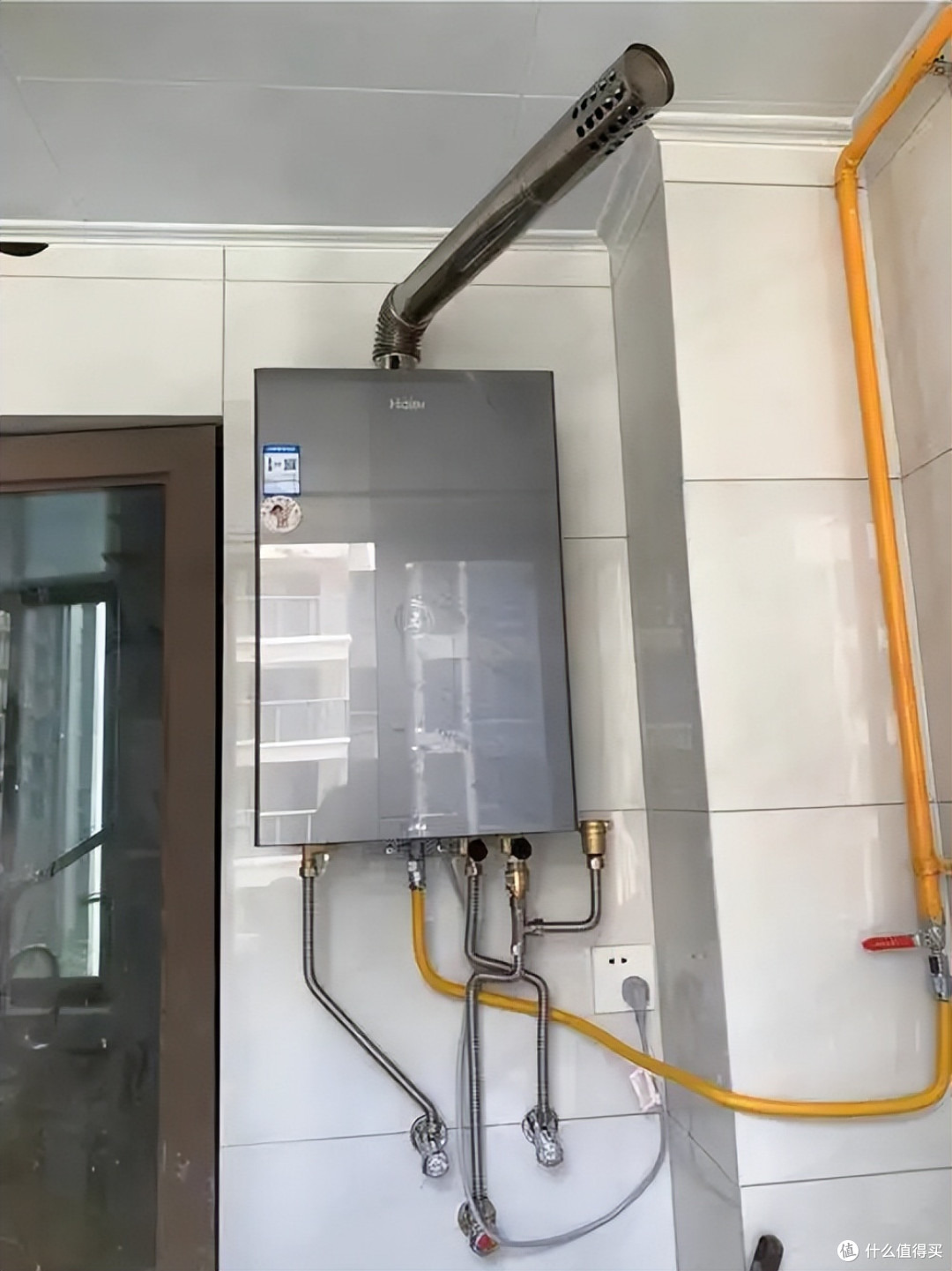 洗澡前放半天冷水太烦?先搞懂:家里装零冷水燃气热水器有必要吗