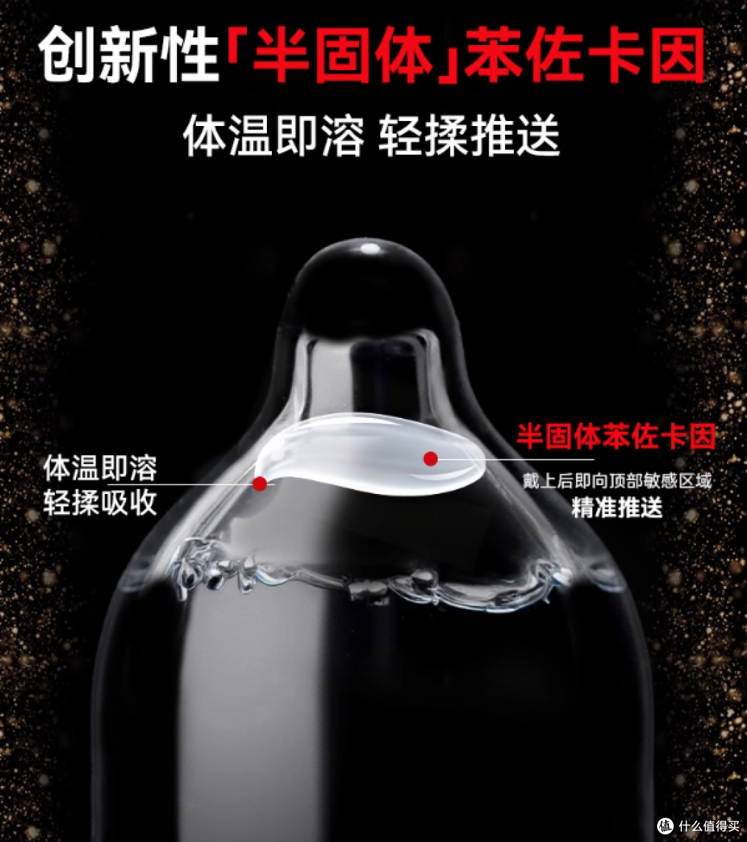 懂男人的体验,懂女人的舒适,也懂两个人的默契——赤尾爆款推荐