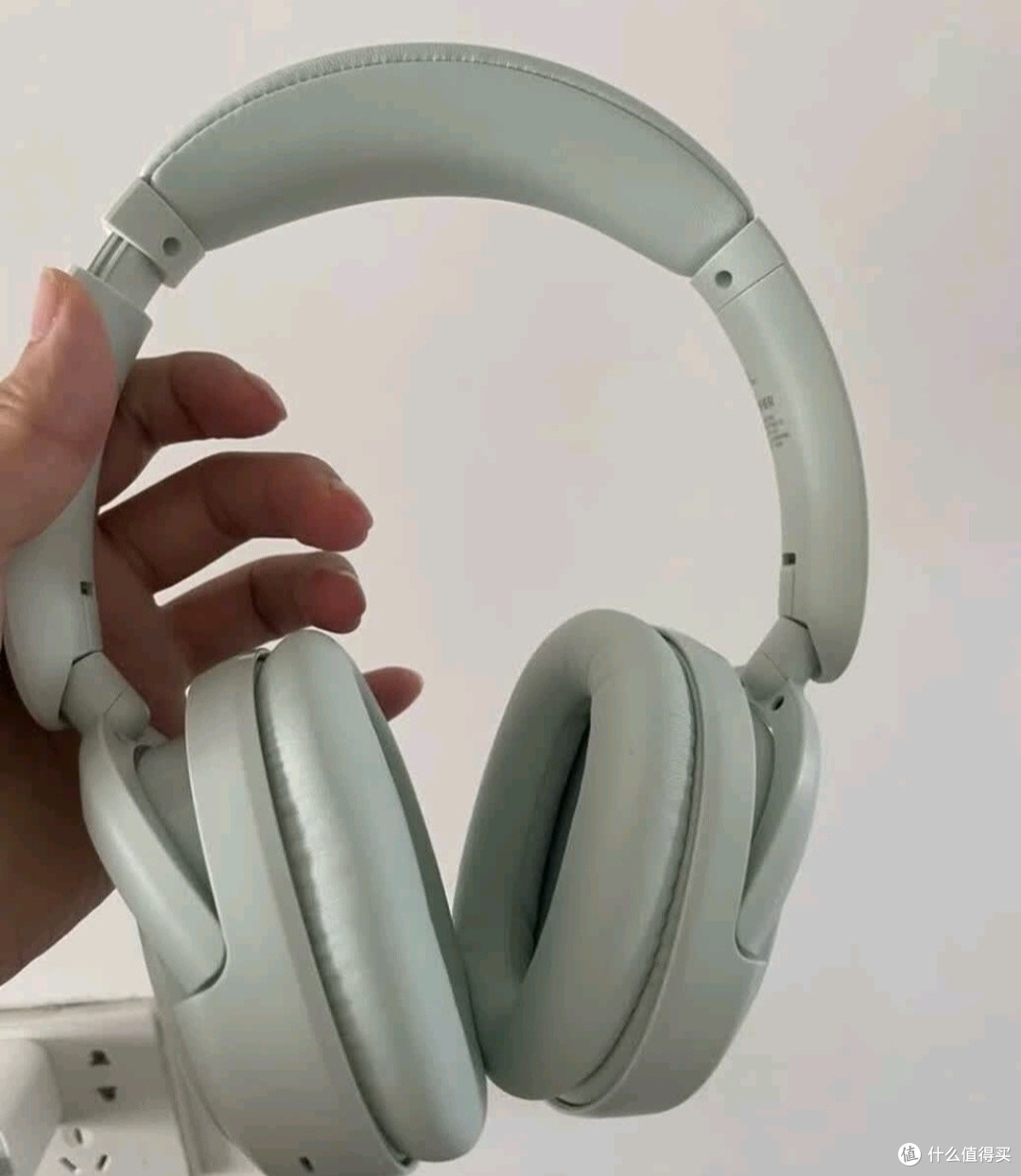 双十一最值入手!漫步者W800BT Free头戴耳机,通勤听歌太香了