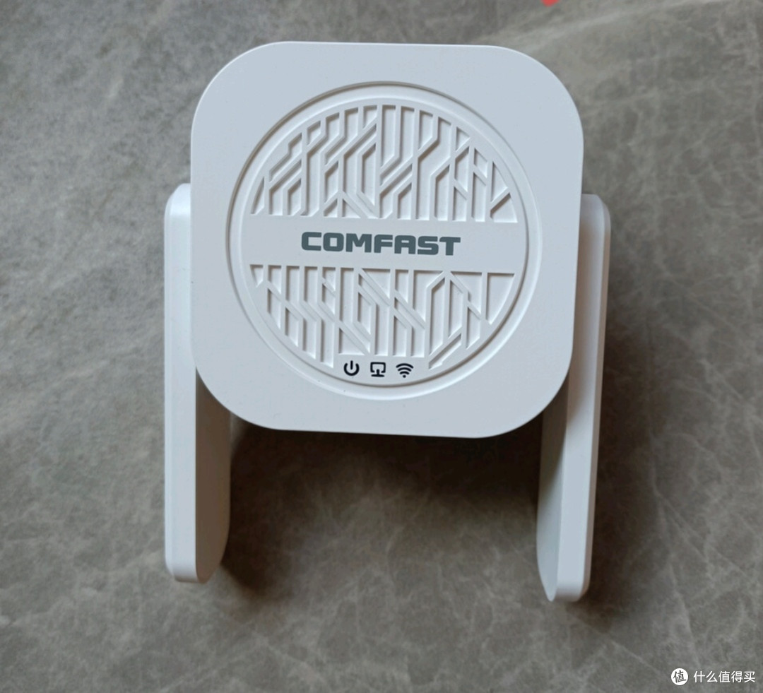 COMFAST CF-WR765AC双频WiFi放大器