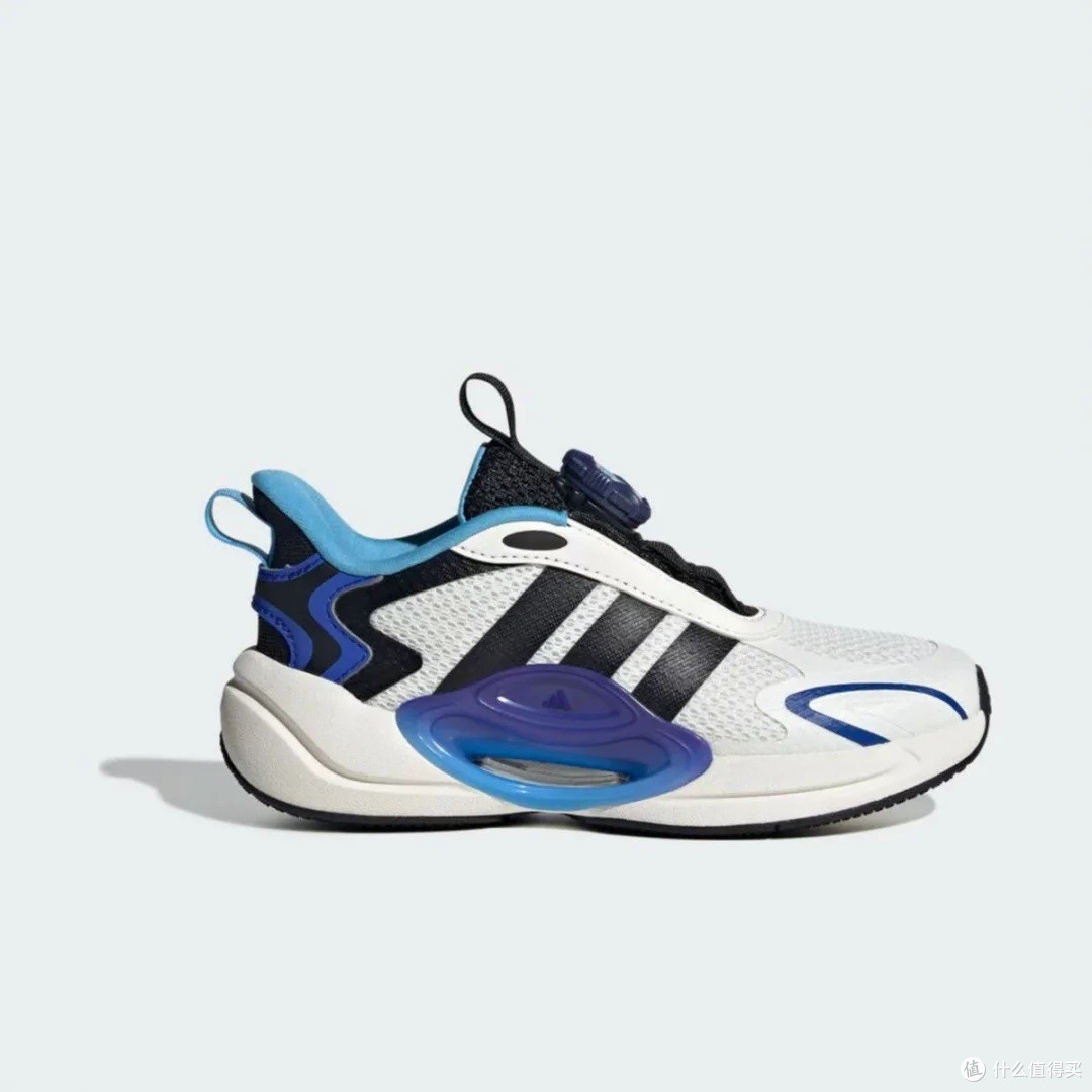 adidas童鞋双十一省钱攻略