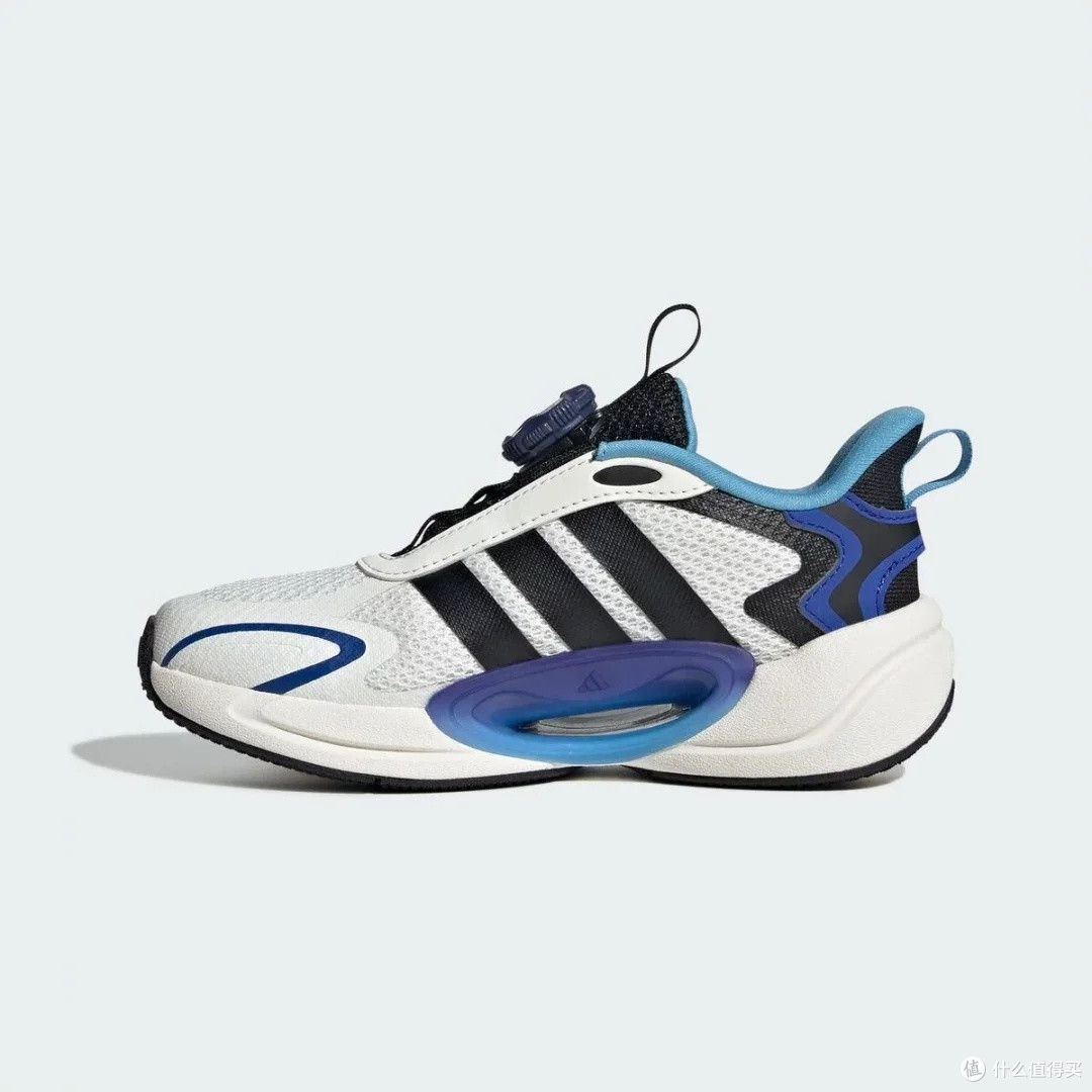 adidas童鞋双十一省钱攻略