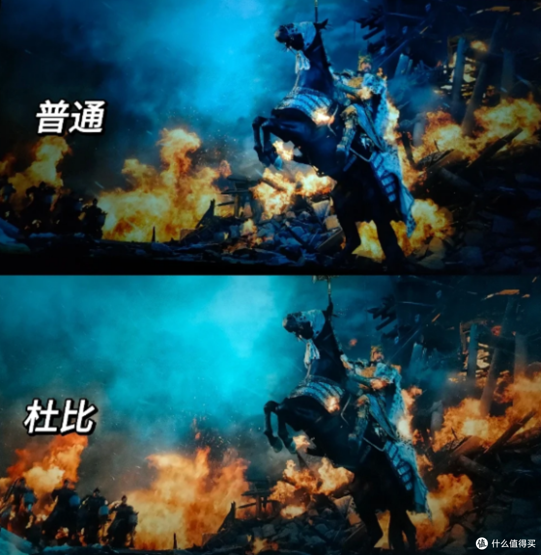 杜比视界和HDR10+有什么区别?投影仪有必要支持杜比视界吗?
