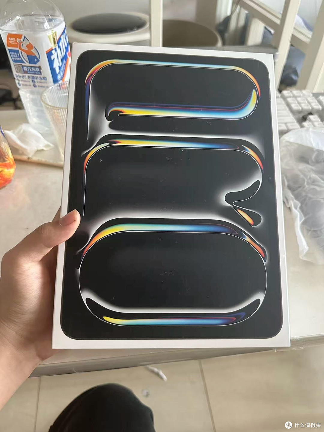 8999元的iPad Pro M4蜂窝版:值不值看需求定位