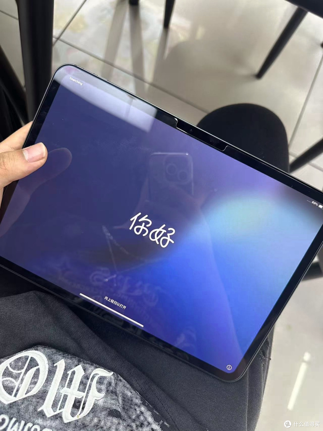 8999元的iPad Pro M4蜂窝版:值不值看需求定位